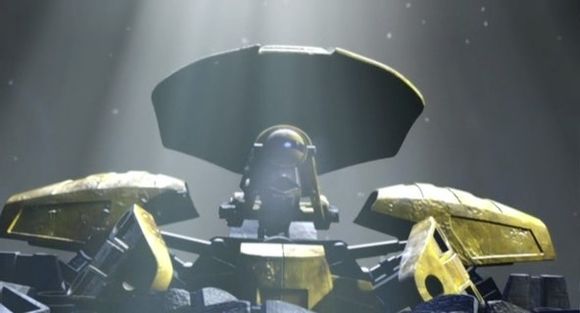Bionicle 3: Web of Shadows