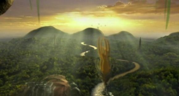 Bionicle 3: Web of Shadows