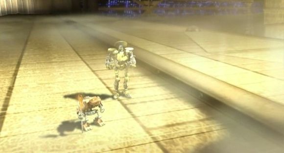 Bionicle 3: Web of Shadows