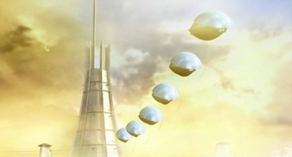 Bionicle 3: Web of Shadows