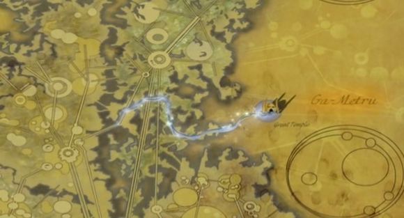 Bionicle 3: Web of Shadows