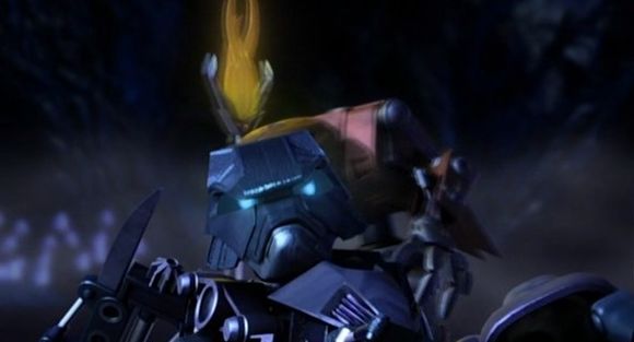 Bionicle 3: Web of Shadows