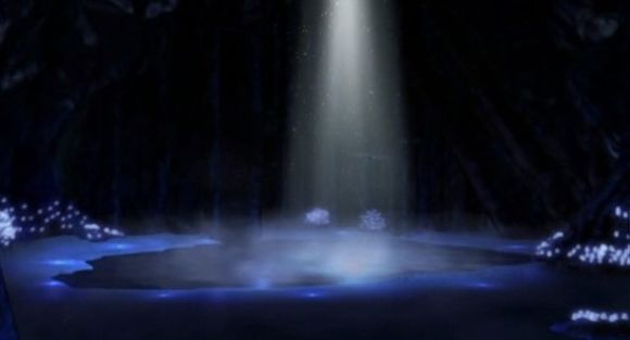 Bionicle 3: Web of Shadows