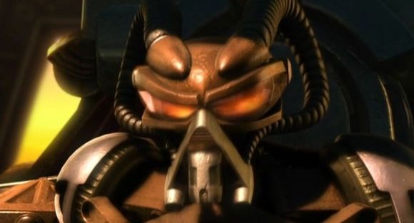 Bionicle 3: Web of Shadows