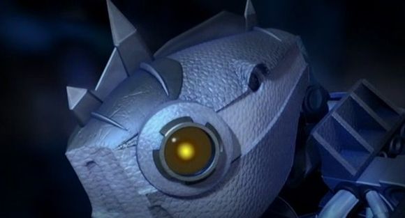 Bionicle 3: Web of Shadows