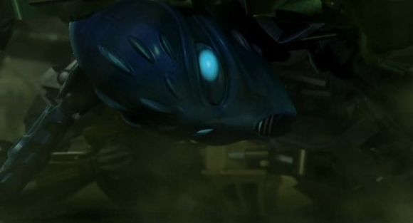 Bionicle 3: Web of Shadows