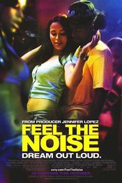 Poster Feel the Noise