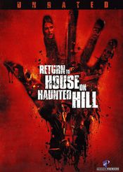 Poster Return to House on Haunted Hill