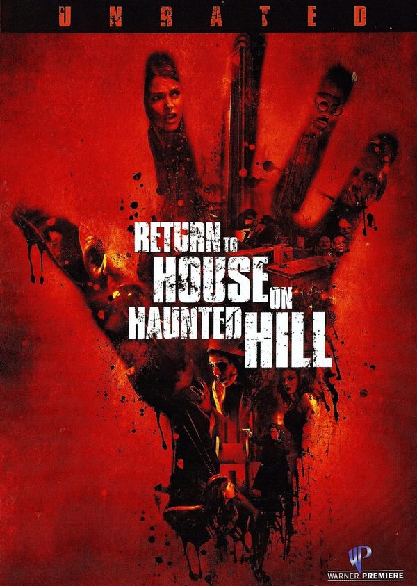 return of house on haunted hill