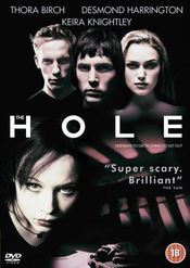 Poster The Hole