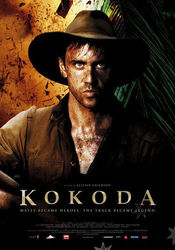 Poster Kokoda
