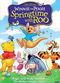Film Winnie the Pooh: Springtime with Roo