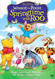 Film - Winnie the Pooh: Springtime with Roo