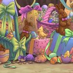 Imagine din galeria filmului Winnie the Pooh: Springtime with Roo