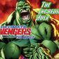 Poster 6 Ultimate Avengers II