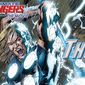 Poster 7 Ultimate Avengers II