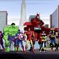 Ultimate Avengers II/Apărătorii dreptății 2