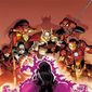 Poster 2 Ultimate Avengers II