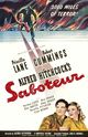 Film - Saboteur