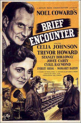 Brief Encounter poster