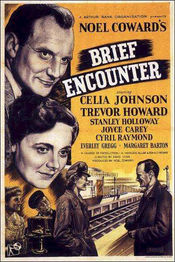 Poster Brief Encounter