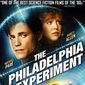 Poster 2 The Philadelphia Experiment