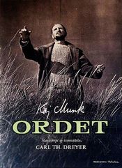 Poster Ordet