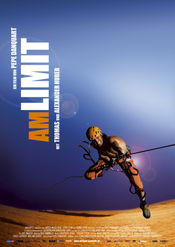 Poster Am Limit