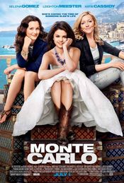 Poster Monte Carlo