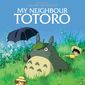 Poster 5 Tonari no Totoro