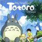 Poster 3 Tonari no Totoro