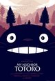 Film - Tonari no Totoro