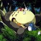Tonari no Totoro/Vecinul meu Totoro