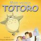 Poster 4 Tonari no Totoro