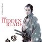 Poster 3 The Hidden Blade