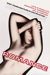 Poster Romance