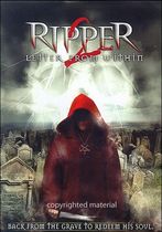 Ripper 2: Letter from Within