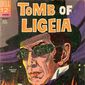 Poster 1 The Tomb of Ligeia