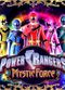 Film Power Rangers Mystic Force