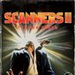 Poster 2 Scanners II: The New Order