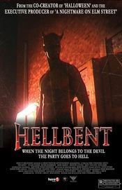 Poster HellBent