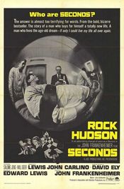 Poster Seconds