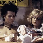 Imagine din galeria filmului Sid and Nancy