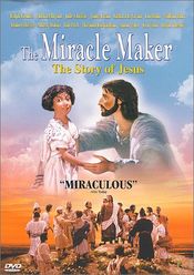 Poster The Miracle Maker