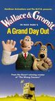 Film - A Grand Day Out with Wallace and Gromit