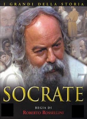 Socrate poster