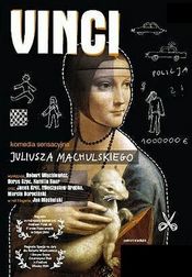 Poster Vinci