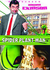 Poster Spider-Plant Man