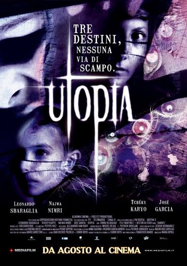utopia film 2020