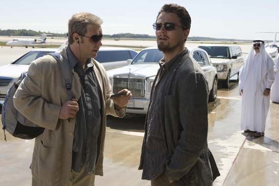 Body of Lies